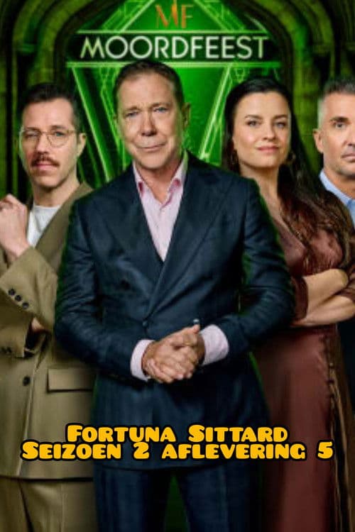 Moordfeest :  Fortuna Sittard