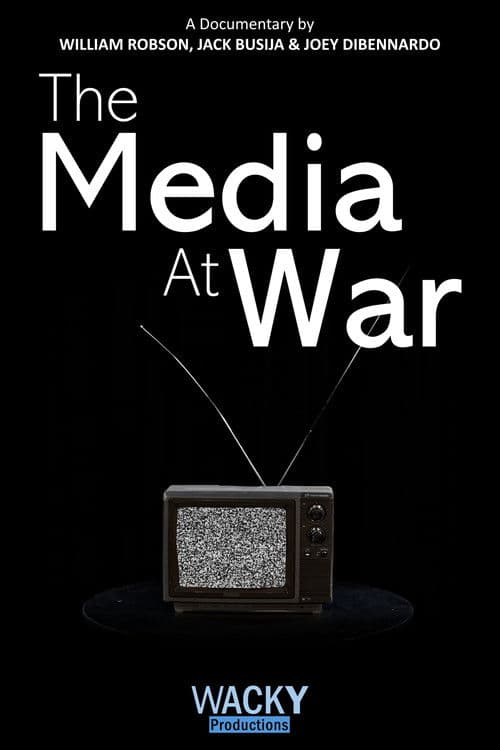 The Media at War