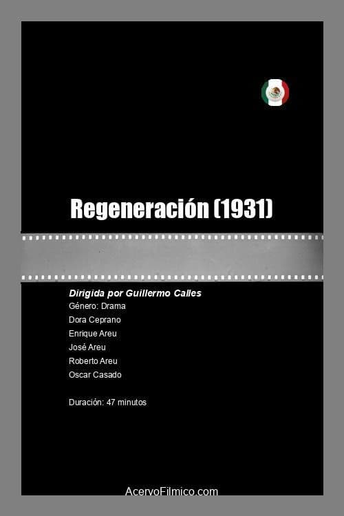 Regeneración