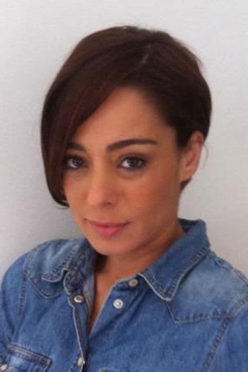 Χαρά Μακρυστάθη