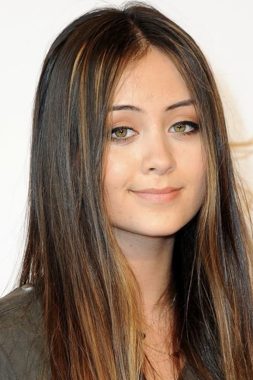 Jasmine Thompson