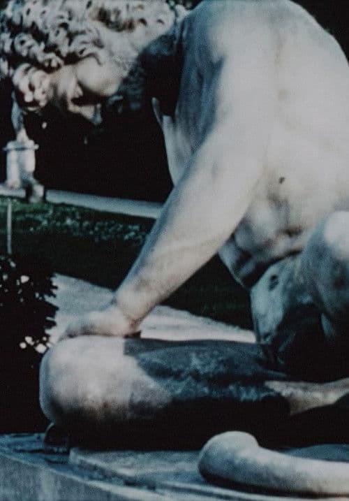 Bagatelle for Willard Maas