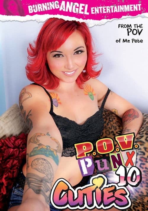 P.O.V. Punx 10: Cuties