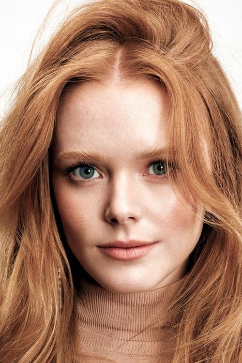 애비게일 카우언