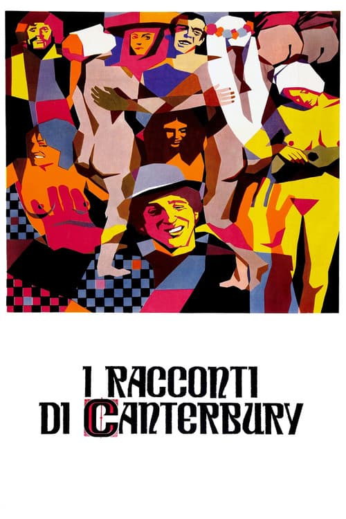 캔터베리 이야기