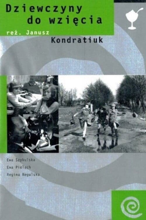 Dziewczyny do wzięcia