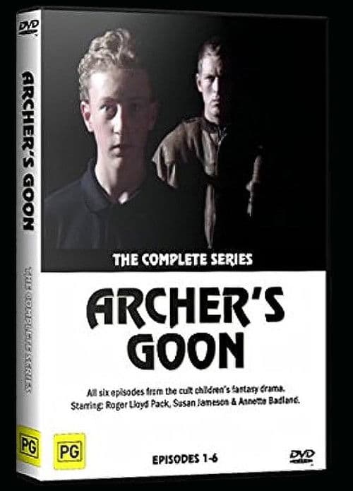 Archer's Goon