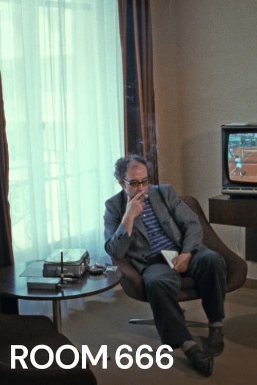 룸 666