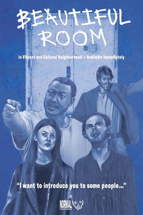 Beautiful Room in Vibrant And Cultural Neighborhood — Available Immediately