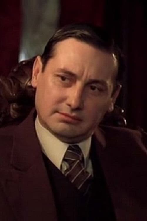 Игорь Волков