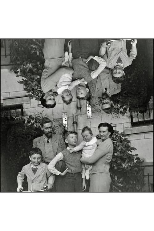 The House of Four Winds