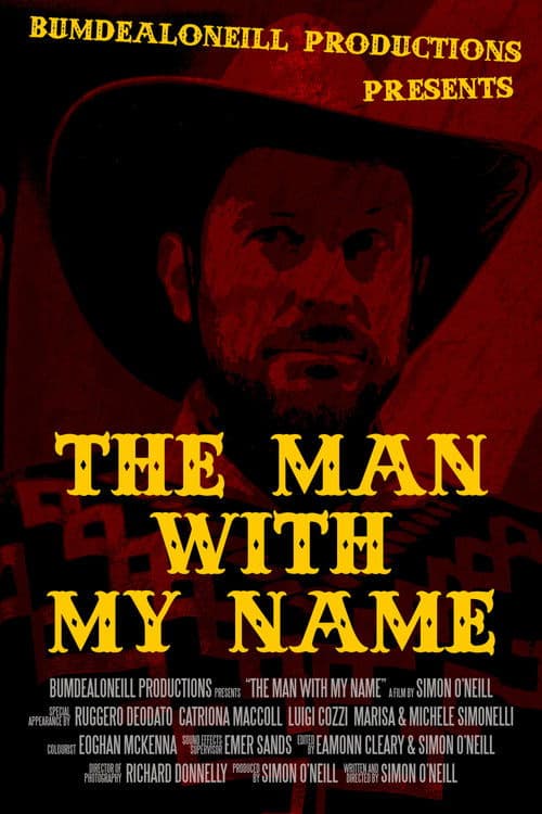 The Man with My Name