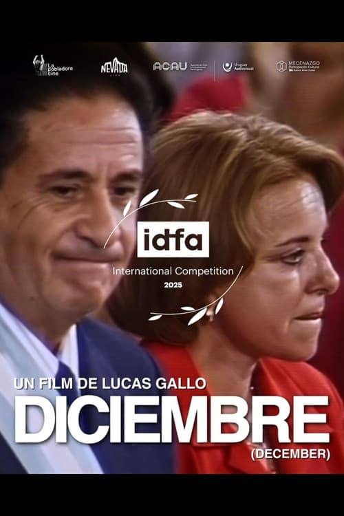 Diciembre