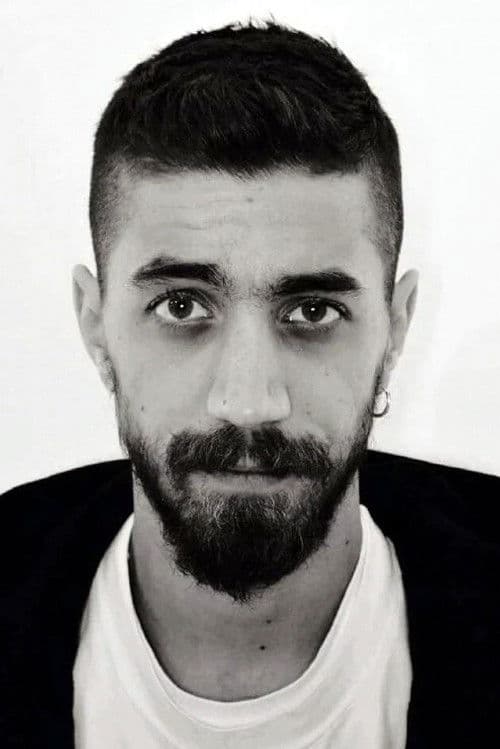 Αντώνης Στάμος