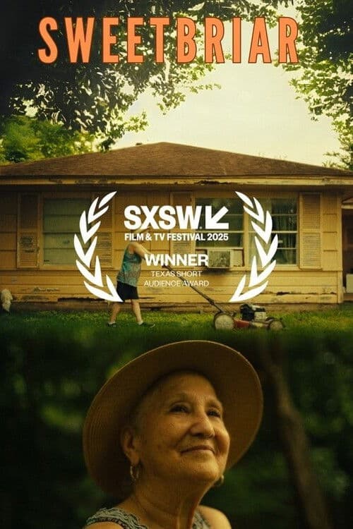 Sweetbriar