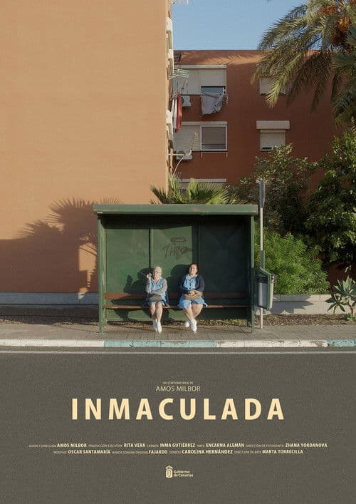 Inmaculada