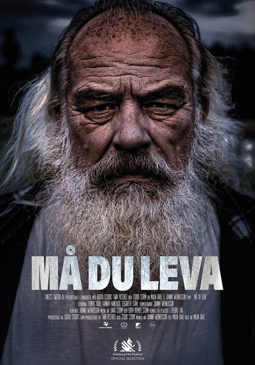 Må du leva