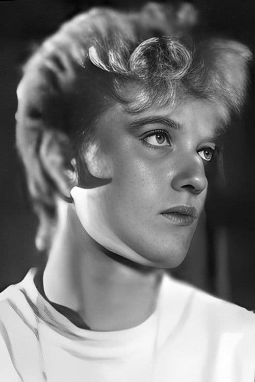 Светлана Николаева