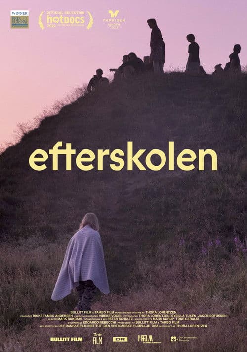 Efterskolen