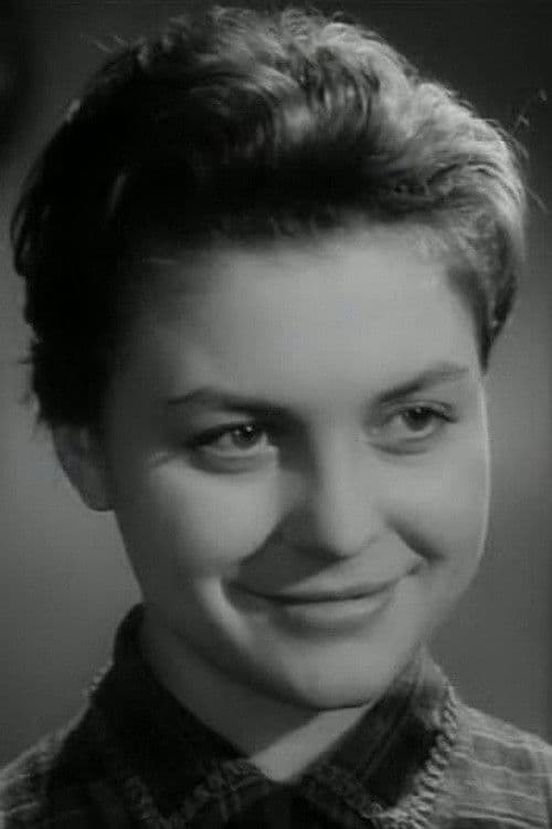 Аза Лихитченко