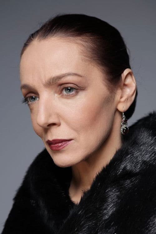 Алёна Оськина