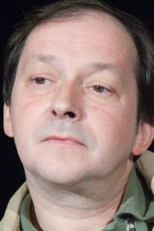 Алексей Шелыгин