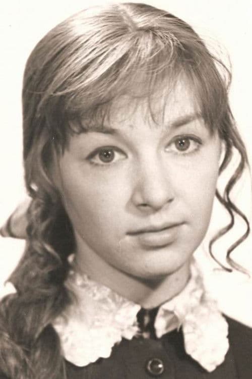 Александра Медведева