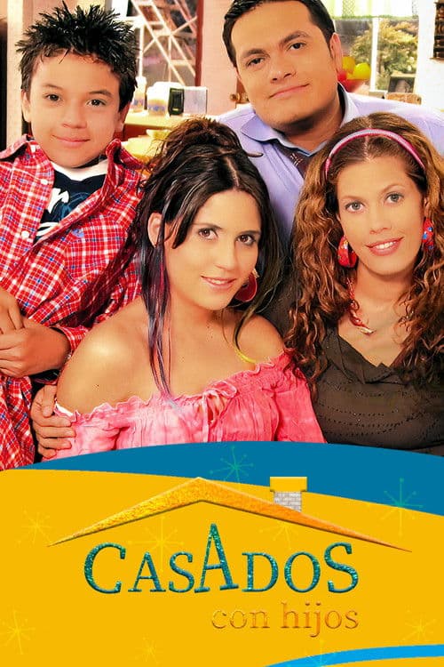 Casados con Hijos