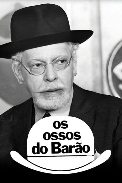 Os Ossos do Barão