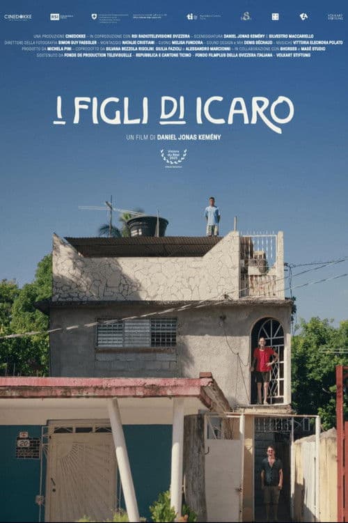 I figli di Icaro