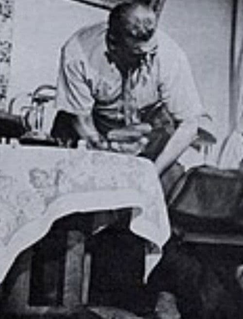 جدال با شیطان