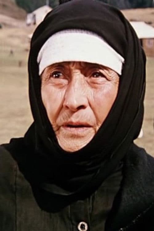 თამარ თვალიაშვილი