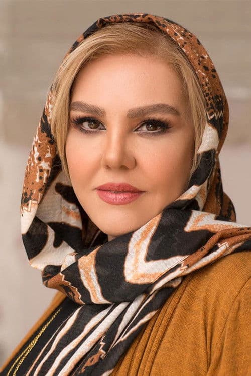 افسانه چهرهآزاد