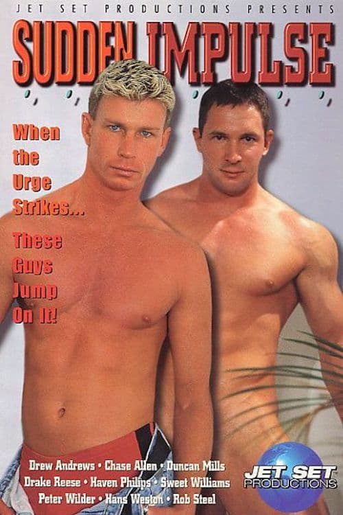 Sudden Impulse