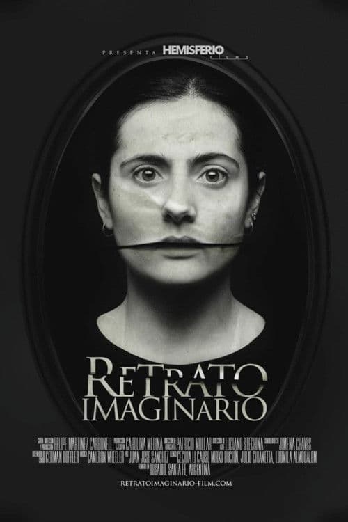 Retrato Imaginario