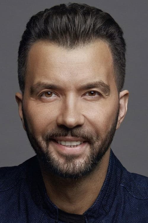 Денис Клявер