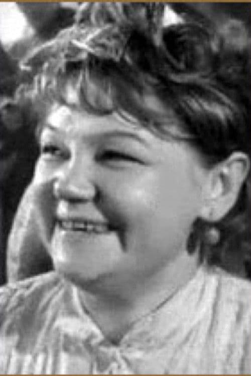 Анна Строганова