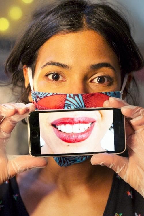 외출 자제 계획