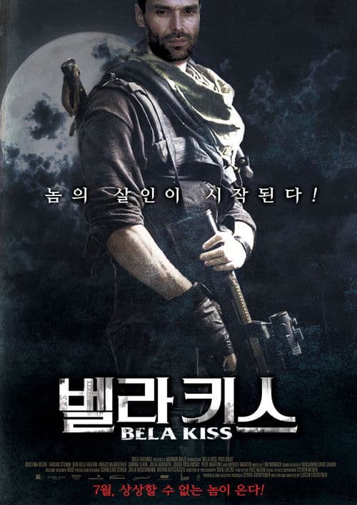 Bela Kiss: Prologue