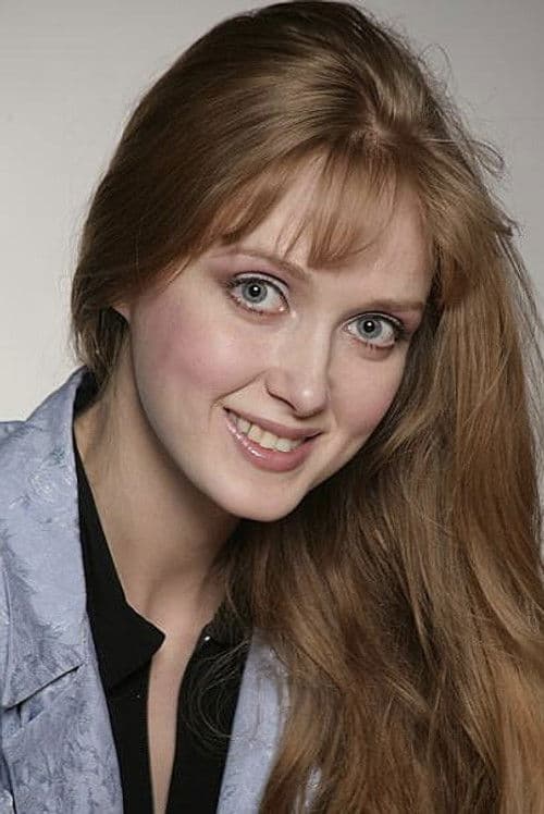 Елена Пужлякова