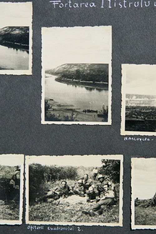 동부 전선의 기억