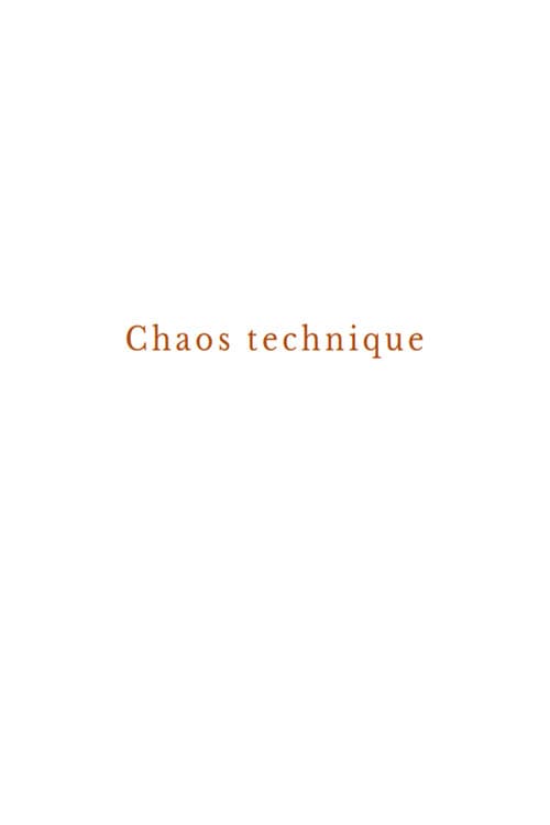 Chaos technique