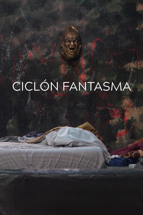 Ciclón Fantasma