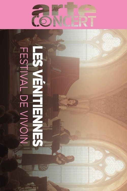 The Venetians Vivoin Festival