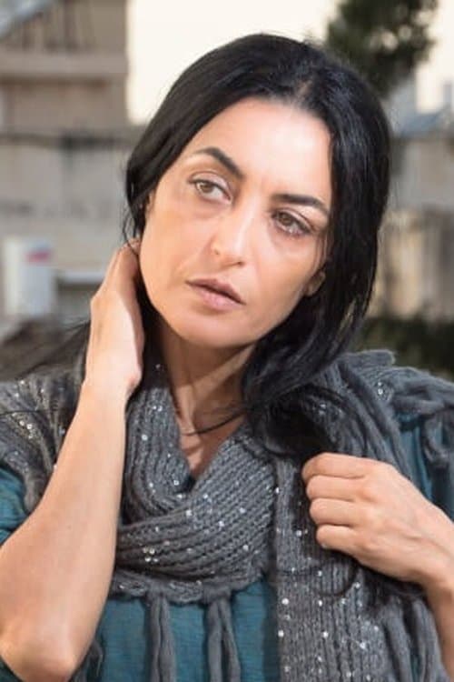 אסתי ירושלמי