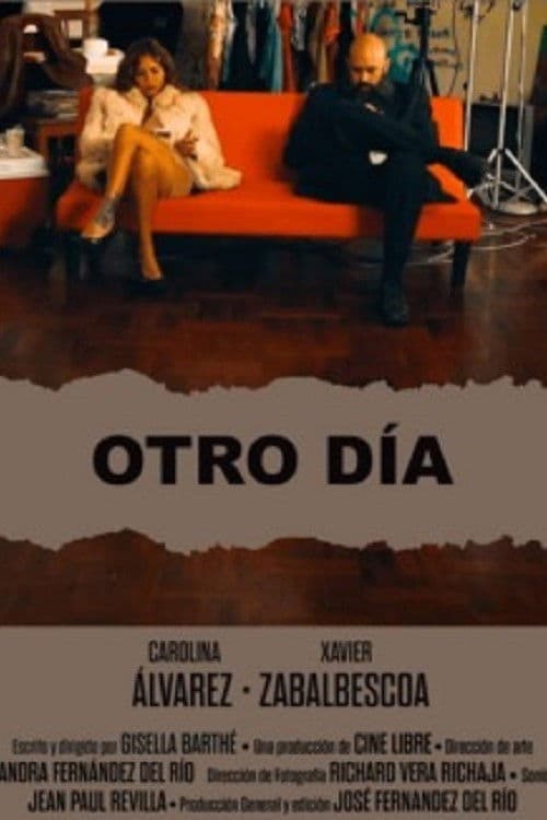Otro día