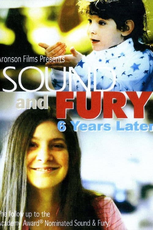 Sound and Fury: 6 Years Later