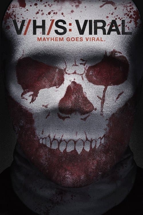 V/H/S/3: Viral