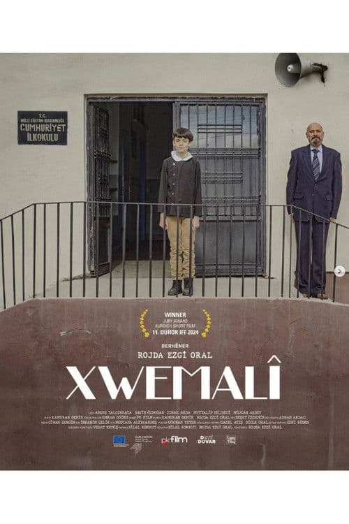 Xwemalî