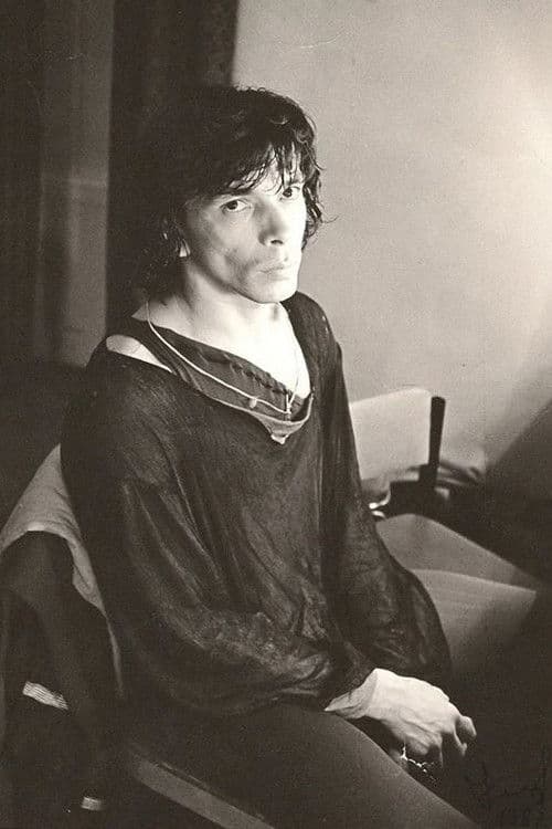 Рустам Куприев